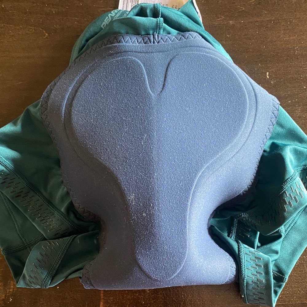 Pearl Izumi sugar shorts